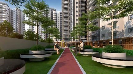 Godrej Sector 53, At Gurgaon - Near Golf Course Road