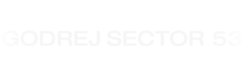 Godrej Sector 53, At Gurgaon - Near Golf Course Road  