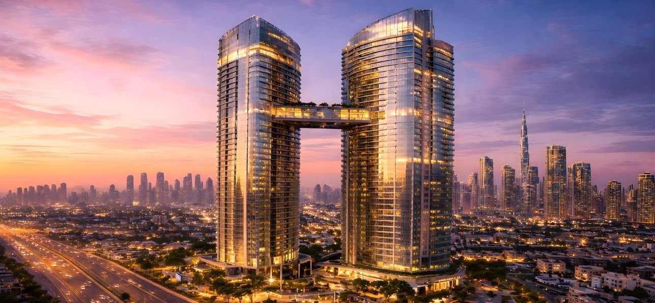 Godrej Sector 53, At Gurgaon - Near Golf Course Road  